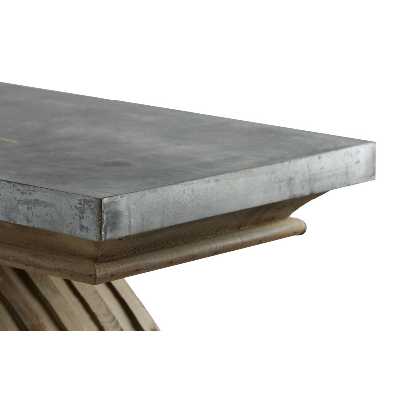 Aidan Gray Console Table Perigold